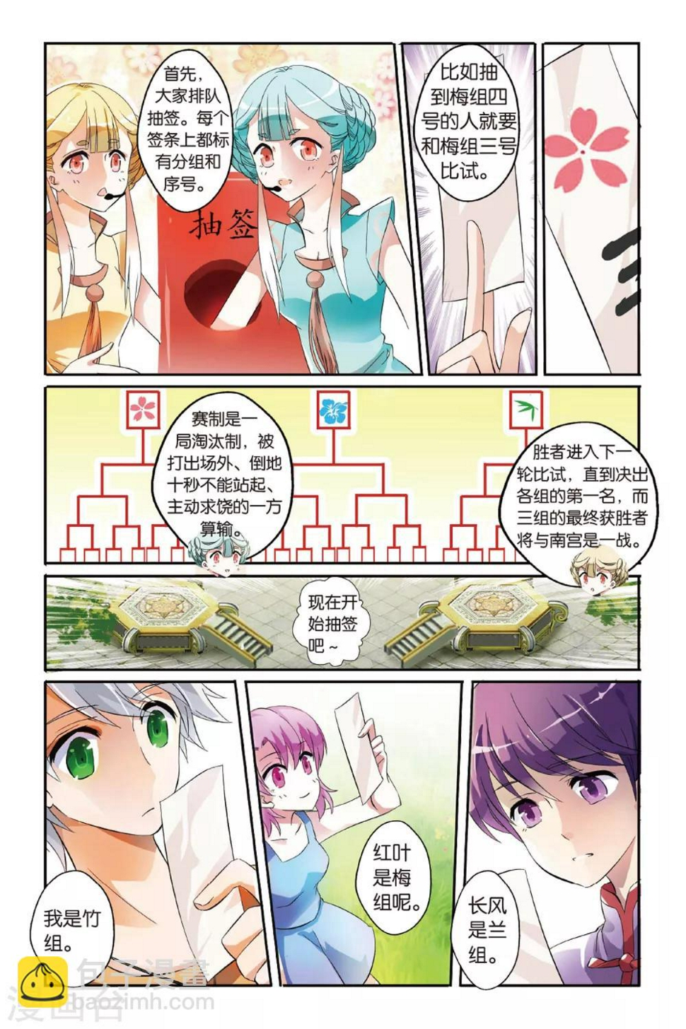 第16话  开战7