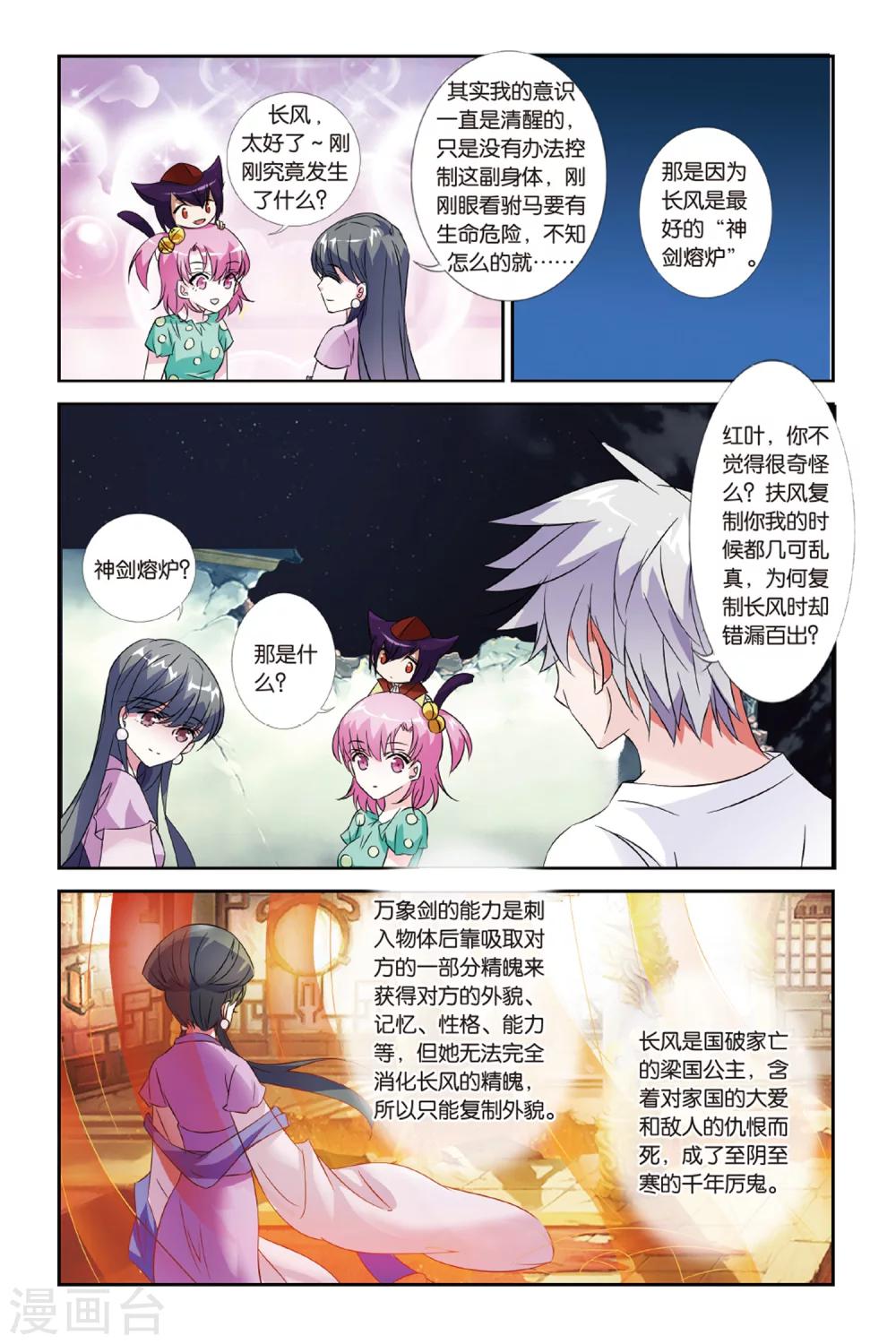 第28话 假假真真21