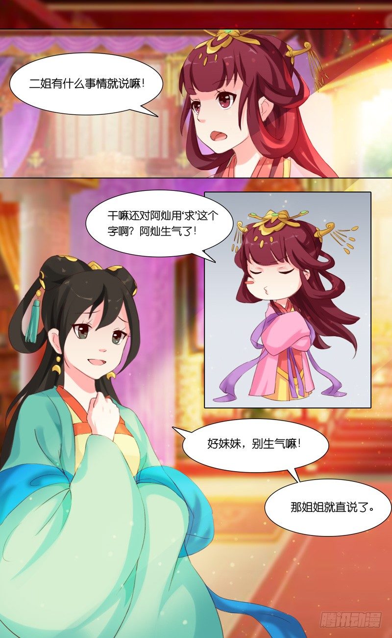 第21话 买卖1