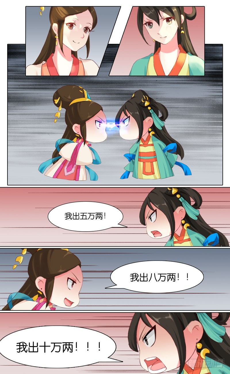 第21话 买卖7