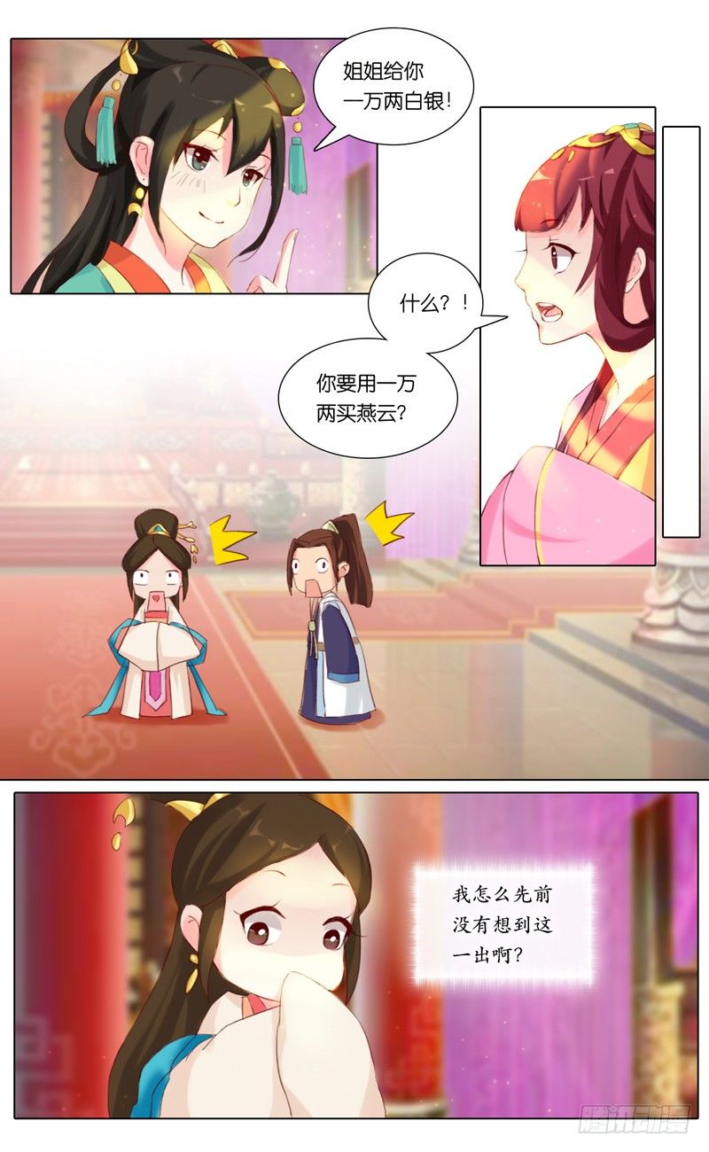 第21话 买卖3