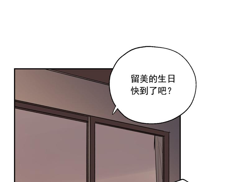 第15话 准备生日会1
