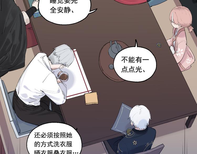 第4话 你认识我？32