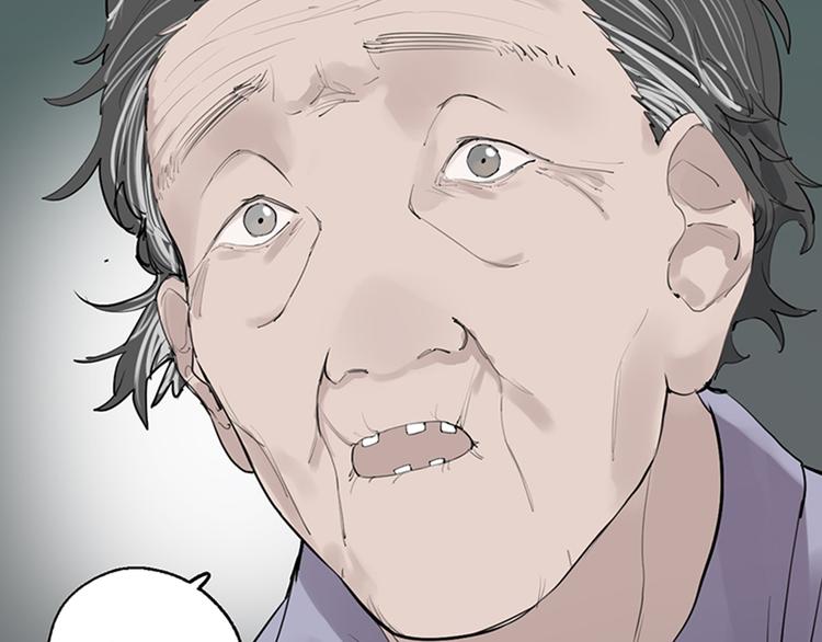 第7话 奶奶的选择5