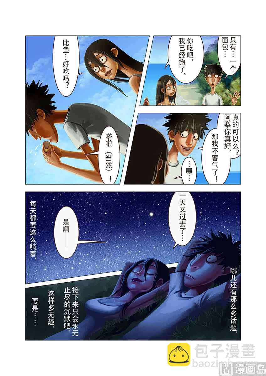 岛X二斯洛夫斯基14