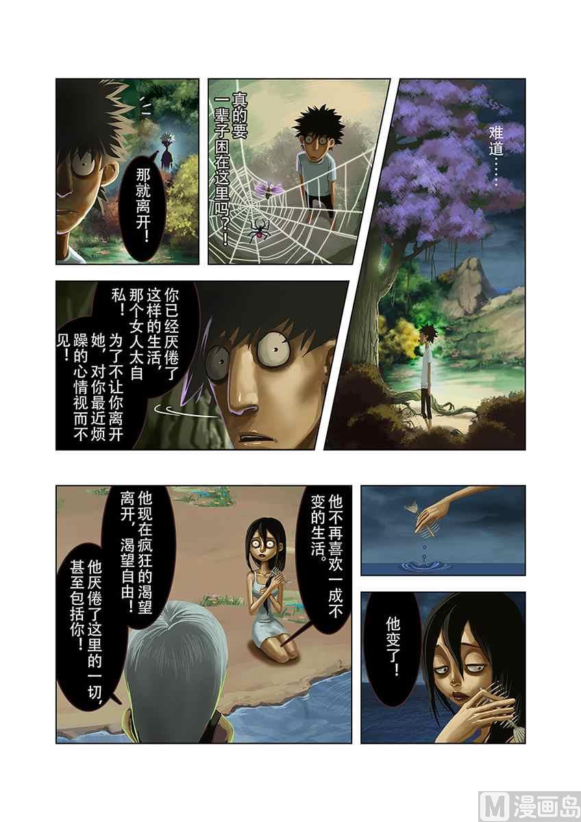 岛X二斯洛夫斯基18