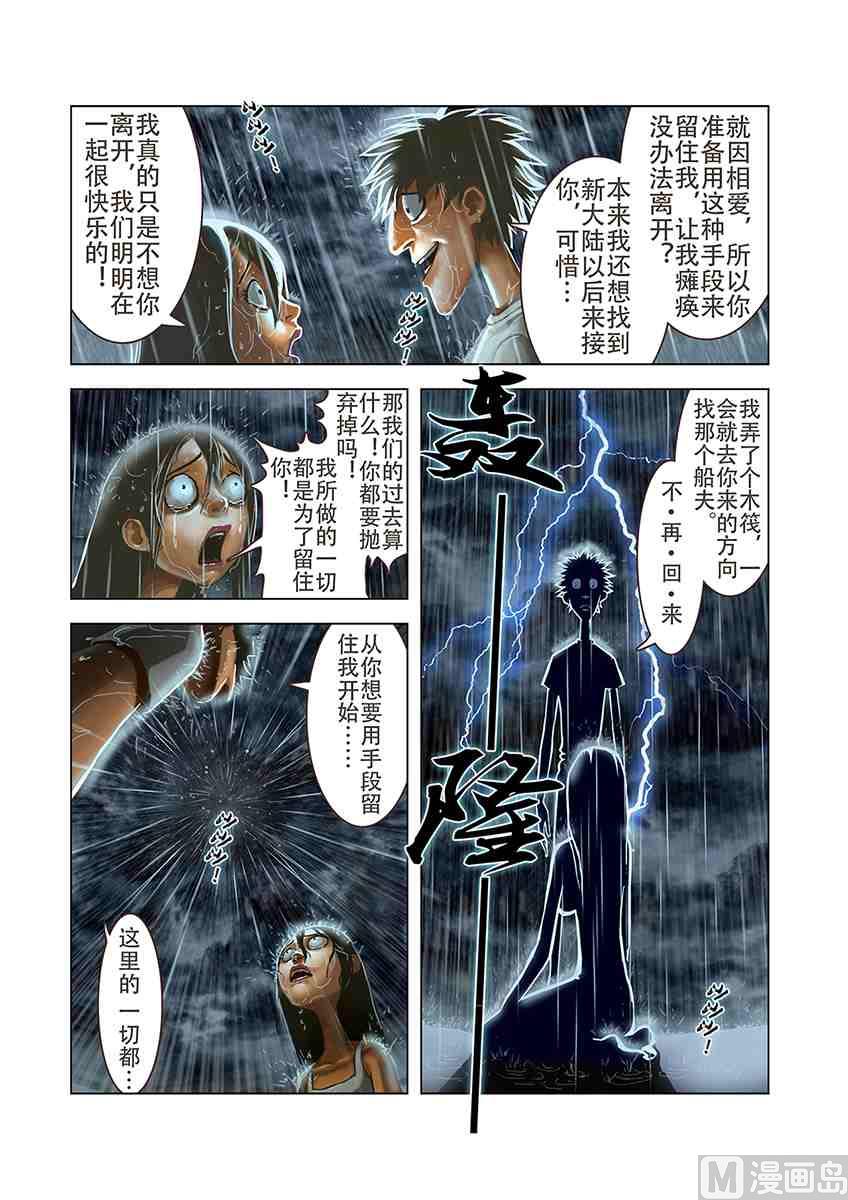 岛X二斯洛夫斯基29