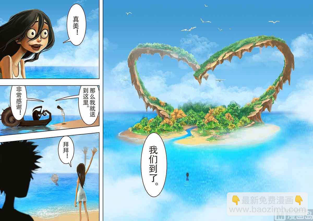 岛X二斯洛夫斯基2