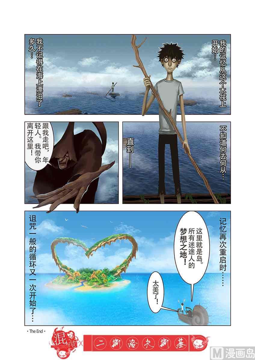 岛X二斯洛夫斯基31