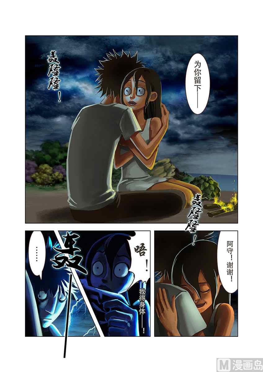 岛X二斯洛夫斯基27