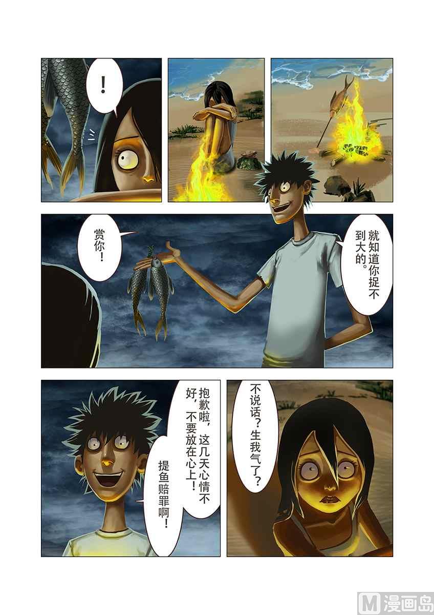 岛X二斯洛夫斯基22