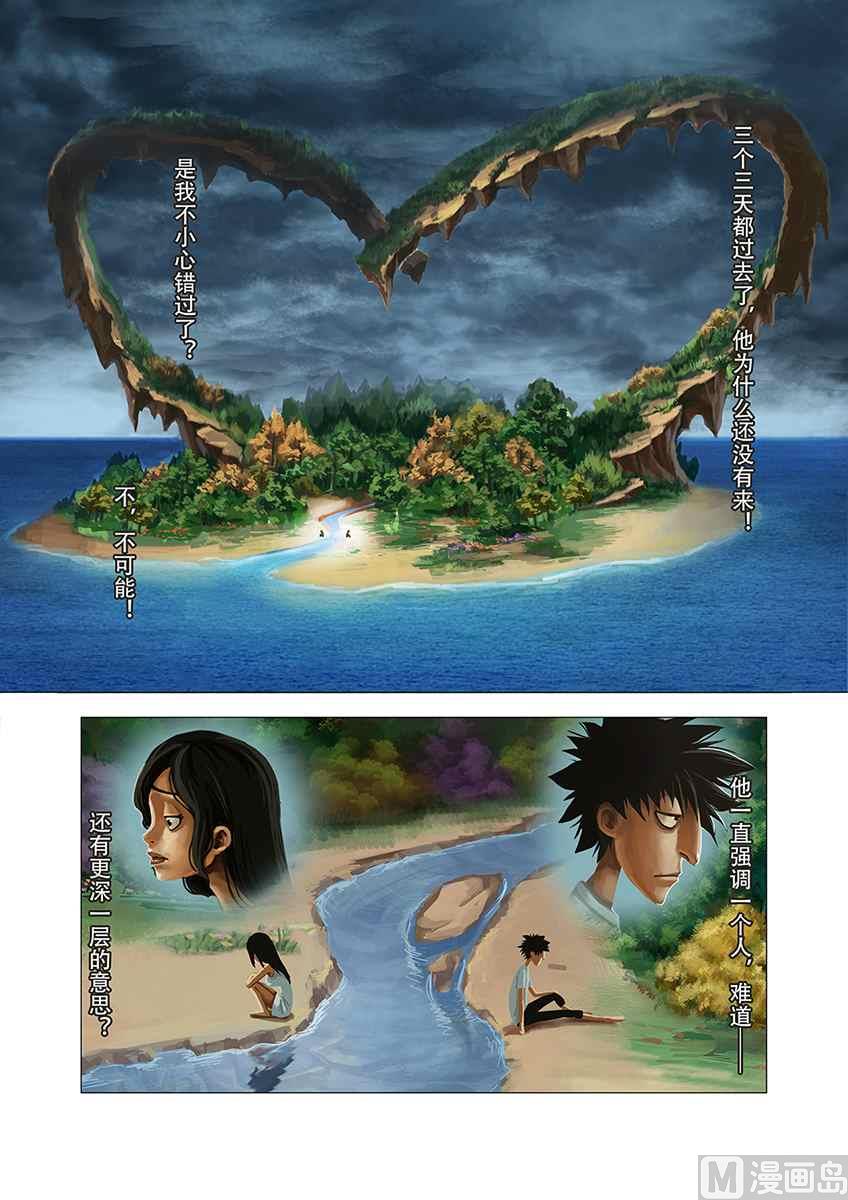 岛X二斯洛夫斯基16
