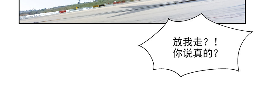 放我走13