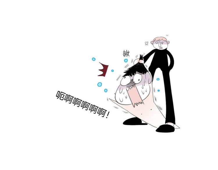 第3话 “愉快的”休息日100