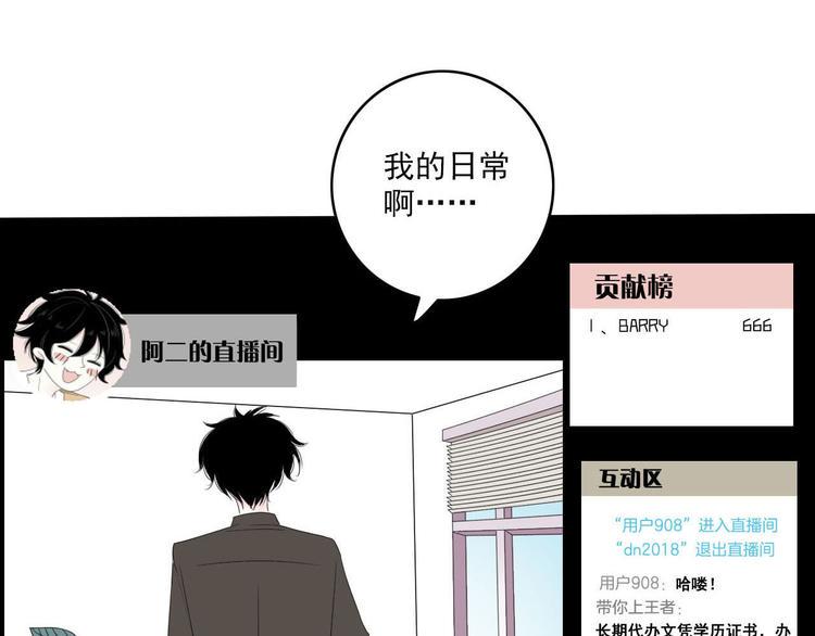 第1话 直播阿二7