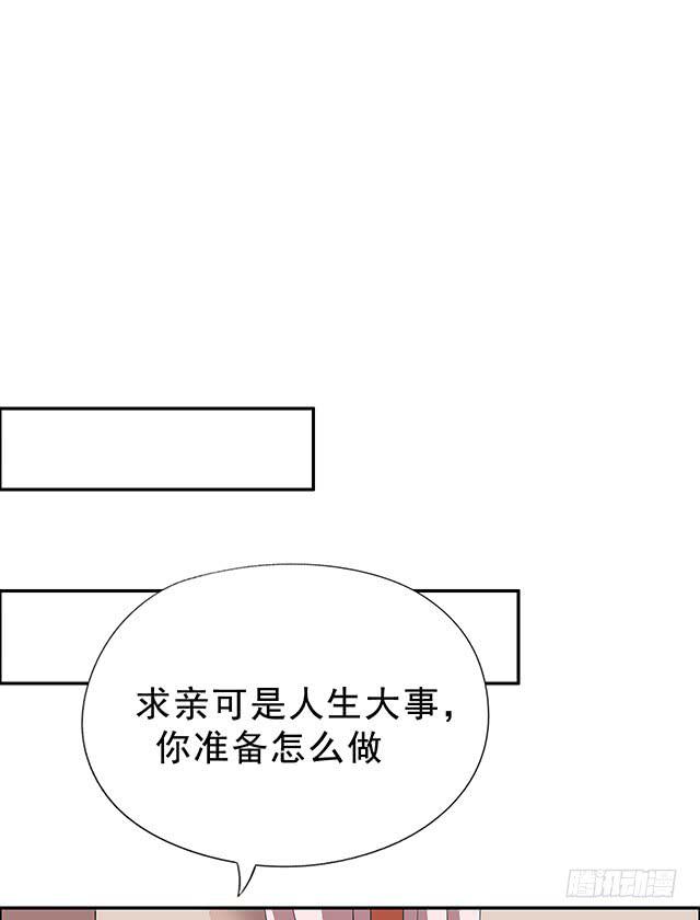 我……我要向你提亲33