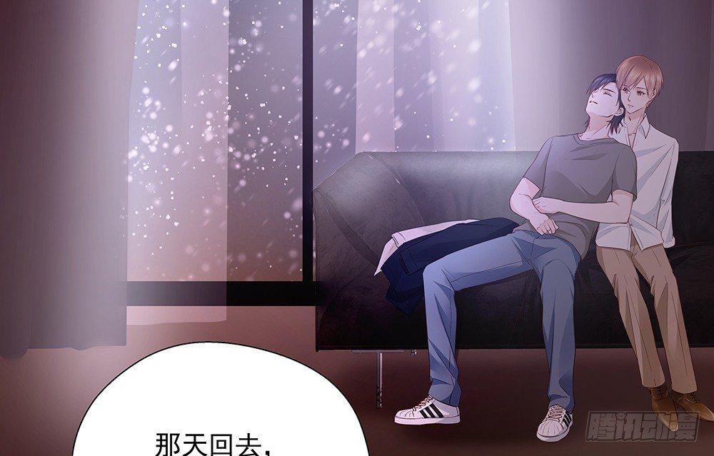 不会再心动46
