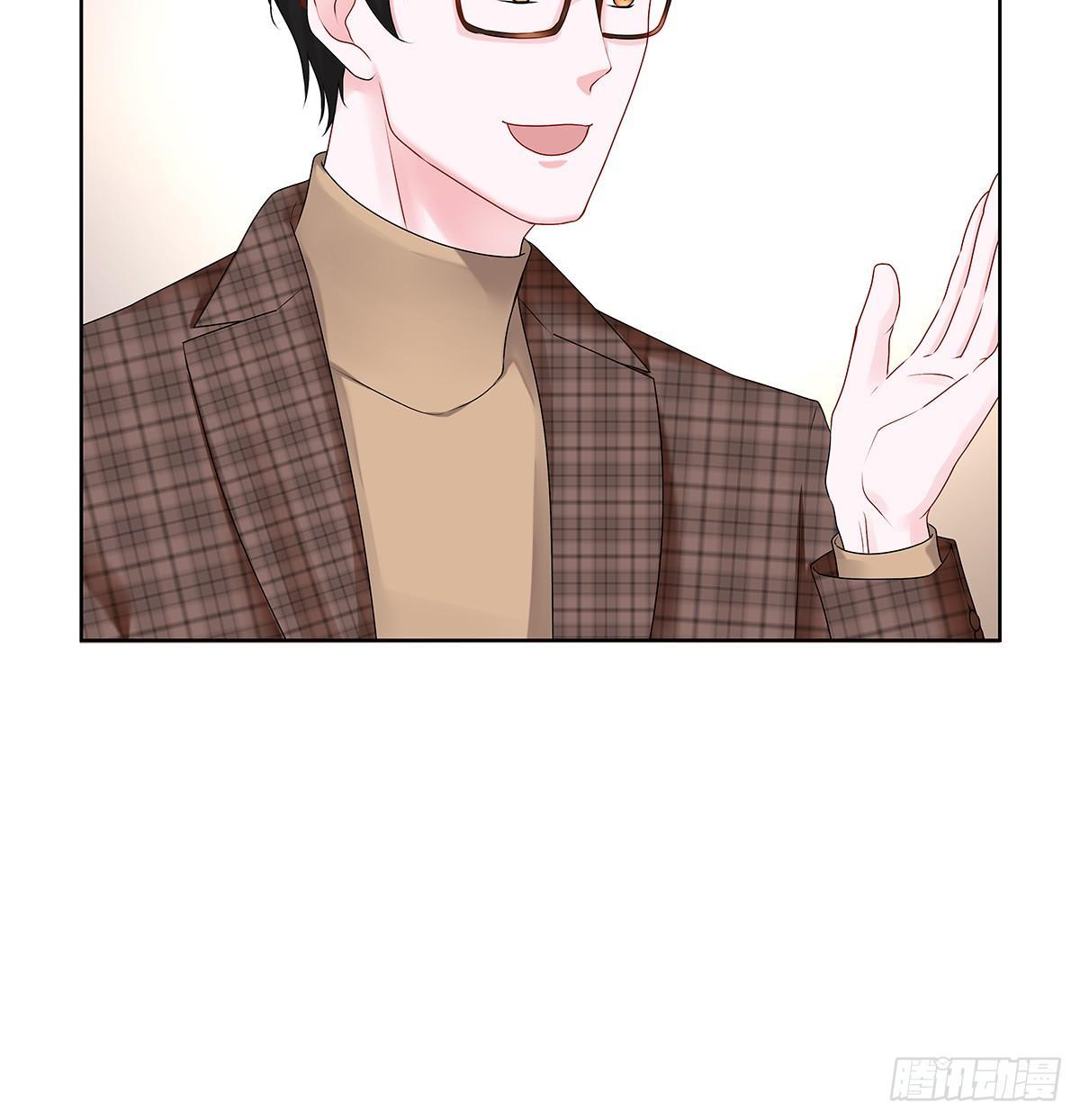 不跟我说？6