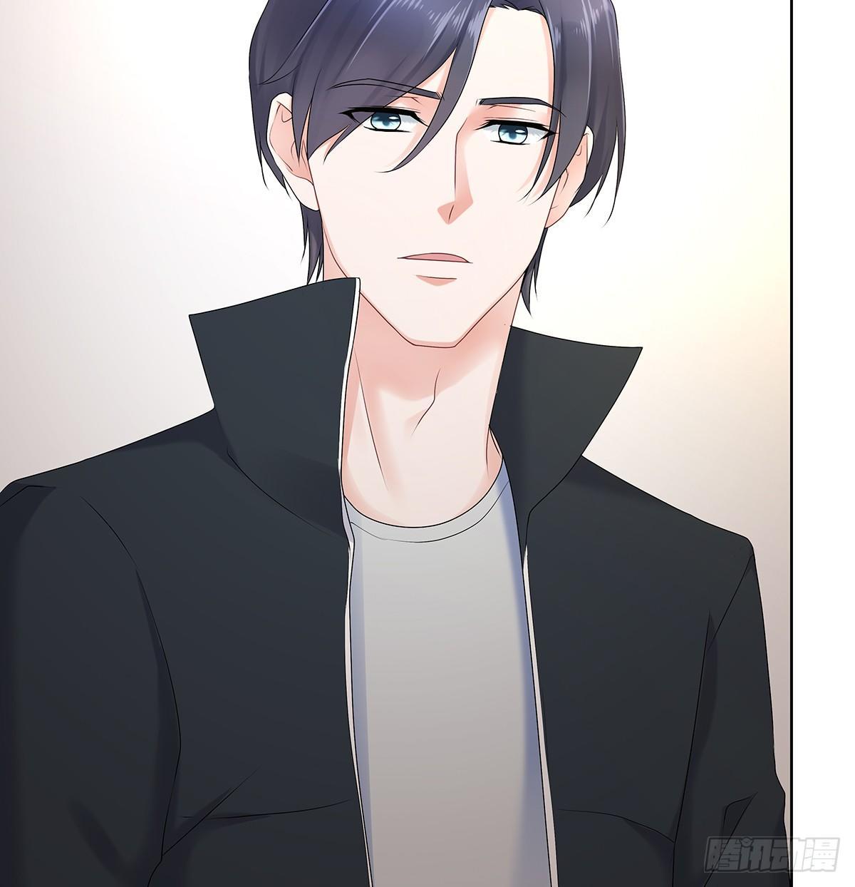 不跟我说？8