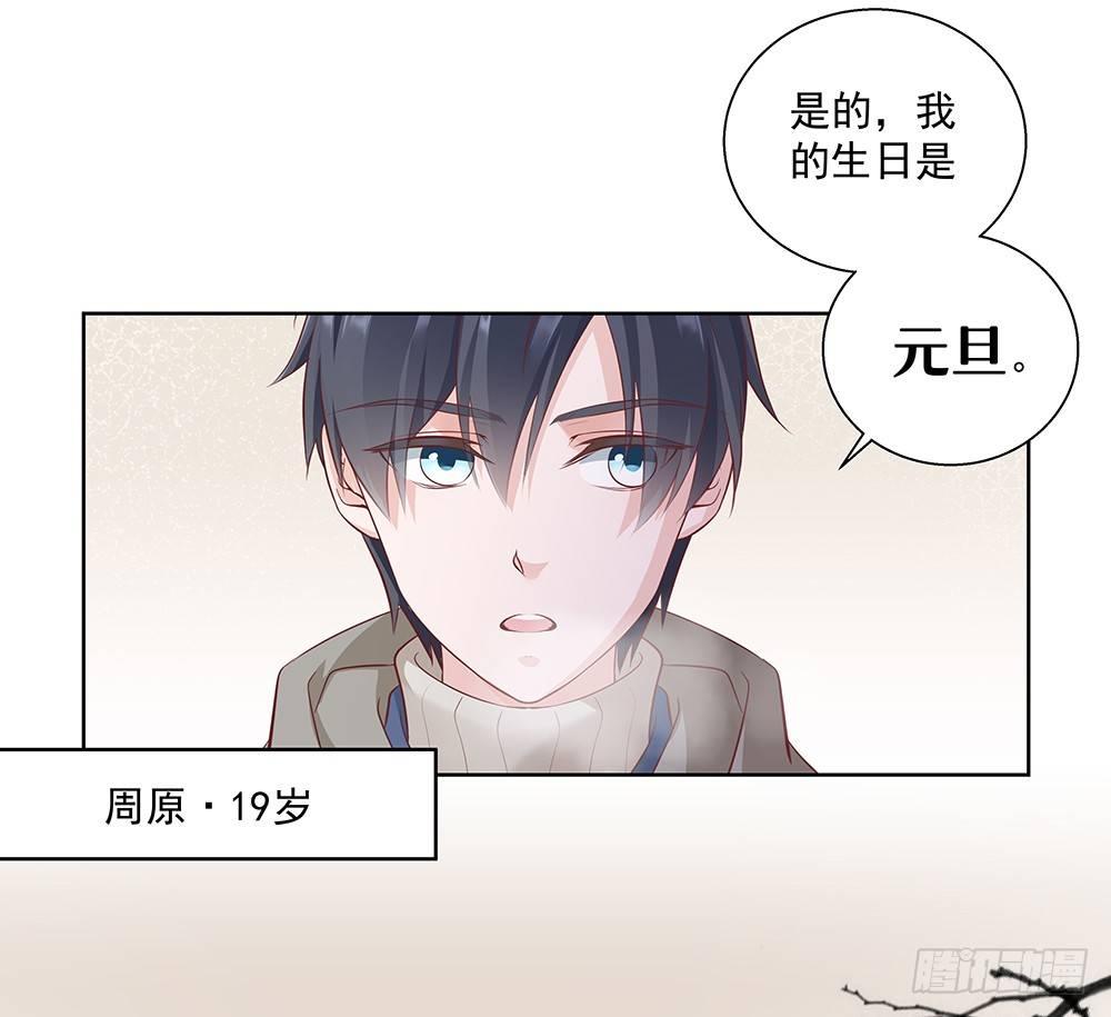 不过生日6