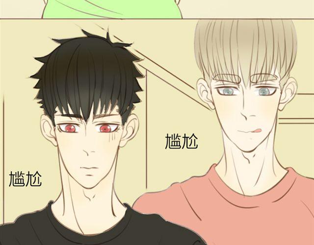 第27话 我所有的努力就是为了再见你一眼8