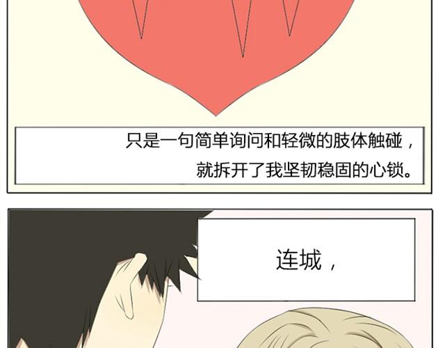 第7、8话 连城，我喜欢你21
