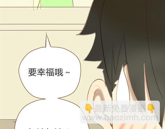 第27话 我所有的努力就是为了再见你一眼27