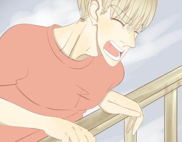 第29话 要对他人工呼吸吗？！29