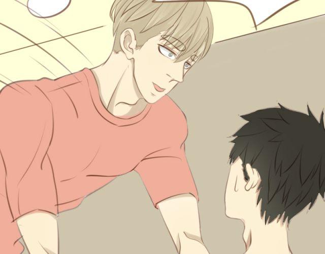 第26话 死去的弟弟复活了？！24