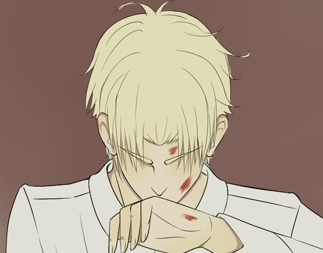 第14话 白夜，快点离开！2