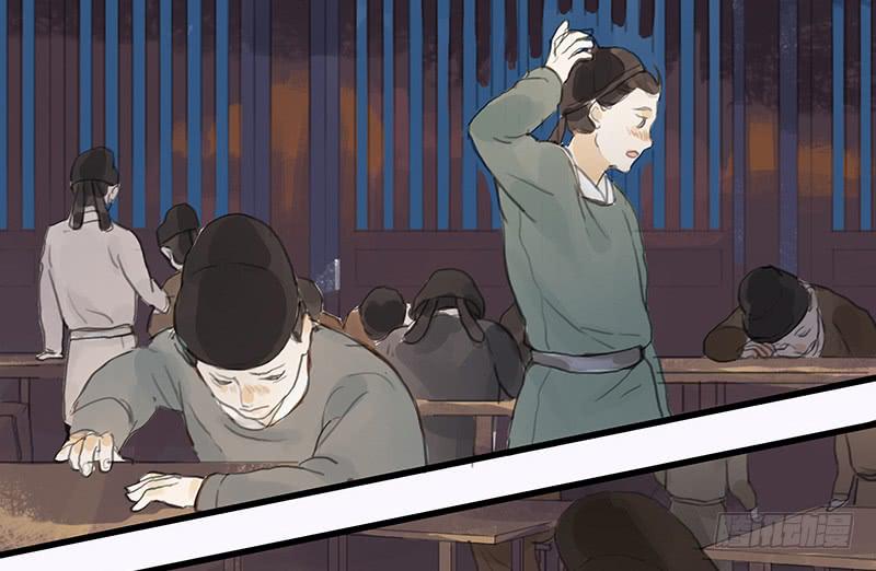 第十三话 喻之以理34