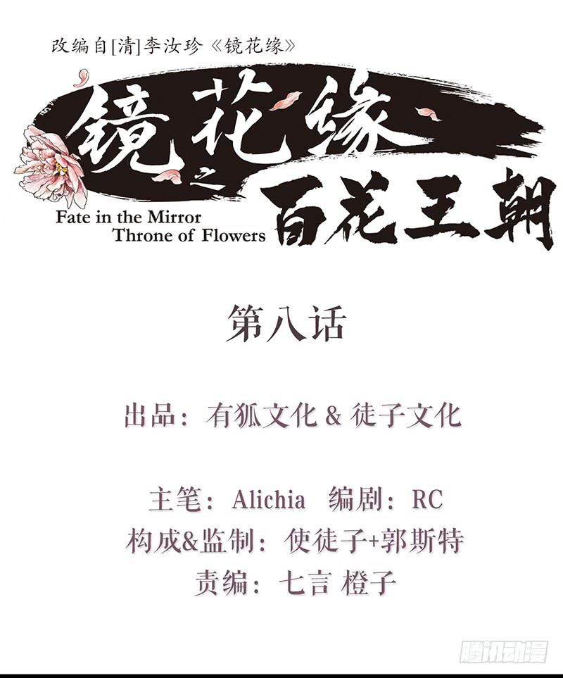 第八话 义愤填膺0
