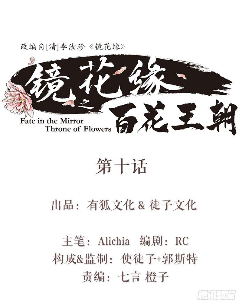 第十话 请君入瓮0