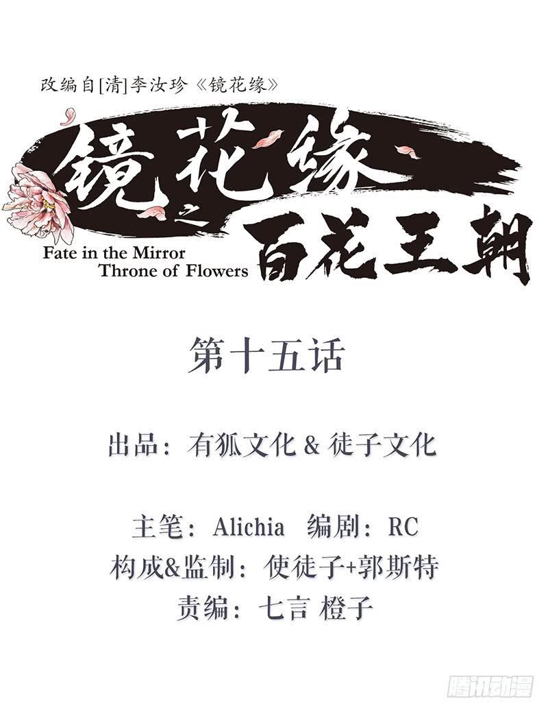 第十五话 返京0