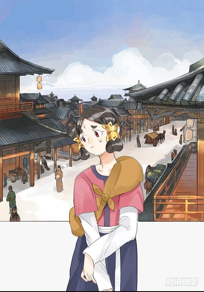 第七话 危机四伏8