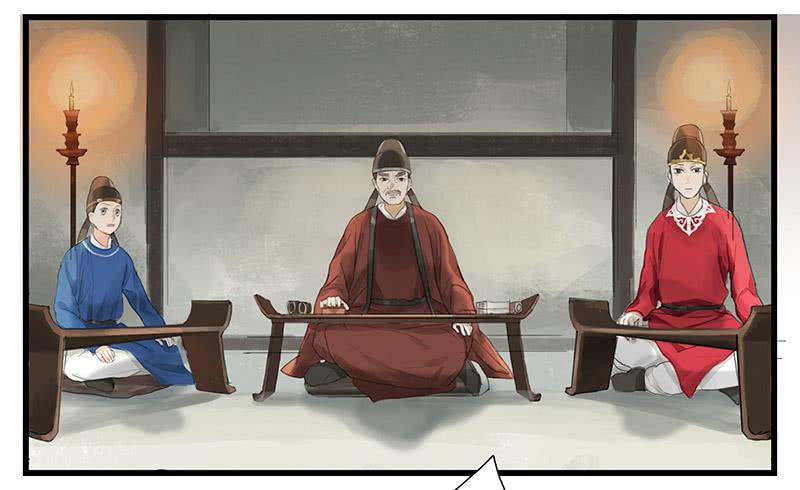 第33话 咆哮公堂19