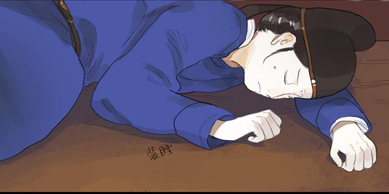 第十三话 喻之以理36