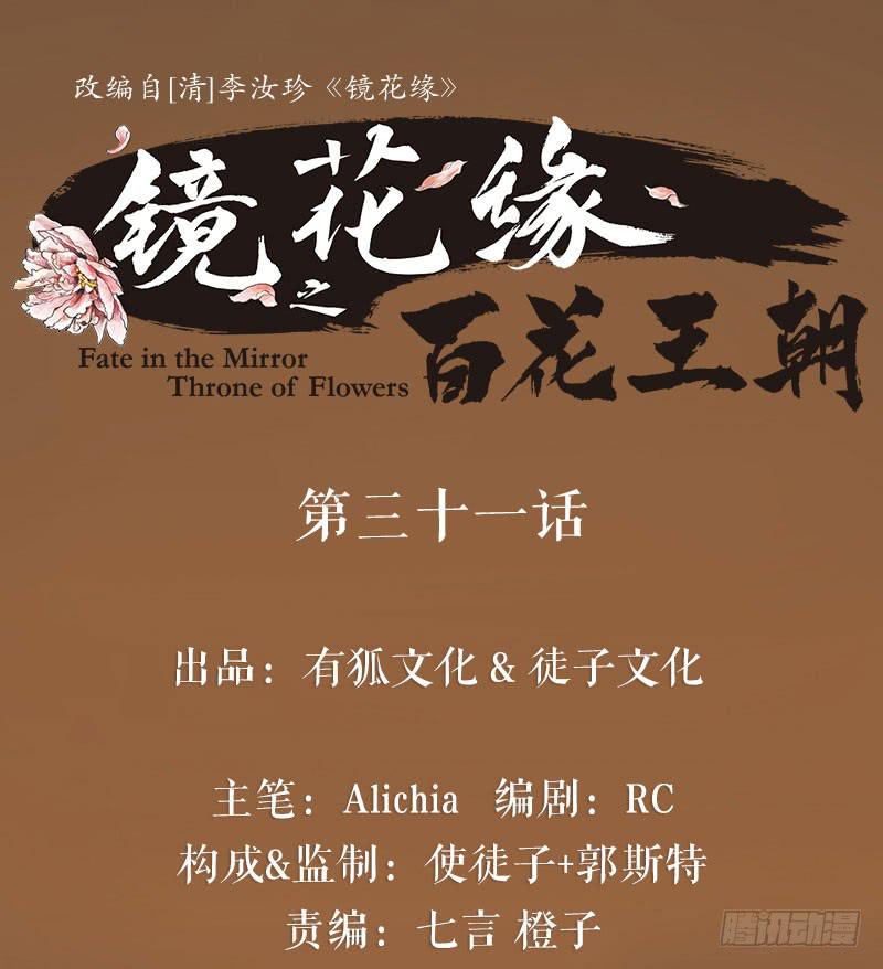第31话 计上心头0