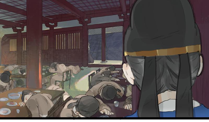第十二话 劫狱17