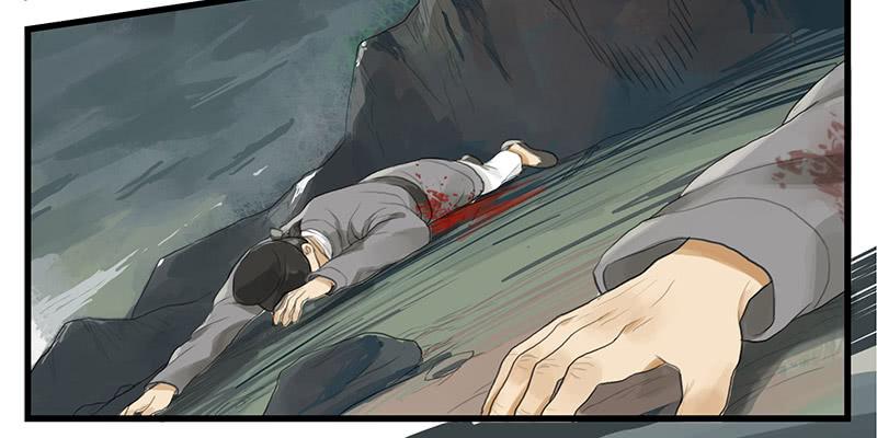 第33话 咆哮公堂5