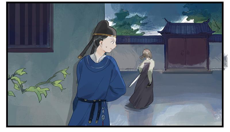 第十二话 劫狱20