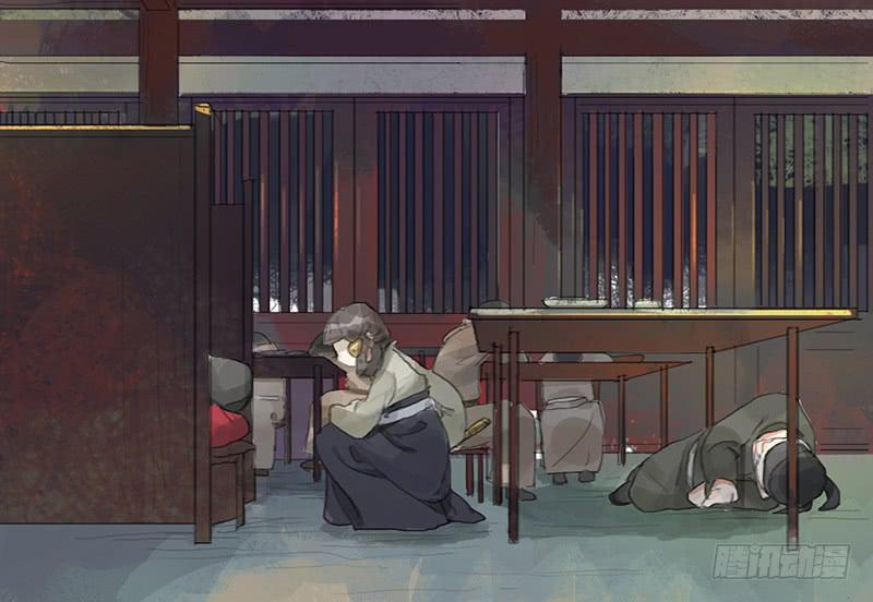 第十二话 劫狱2