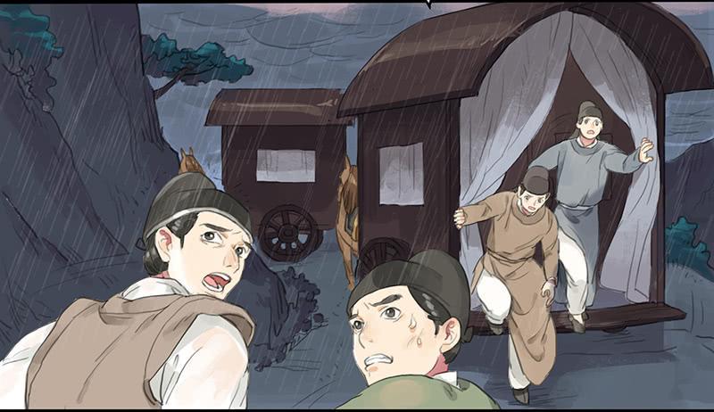 第十六话 山洪爆发18