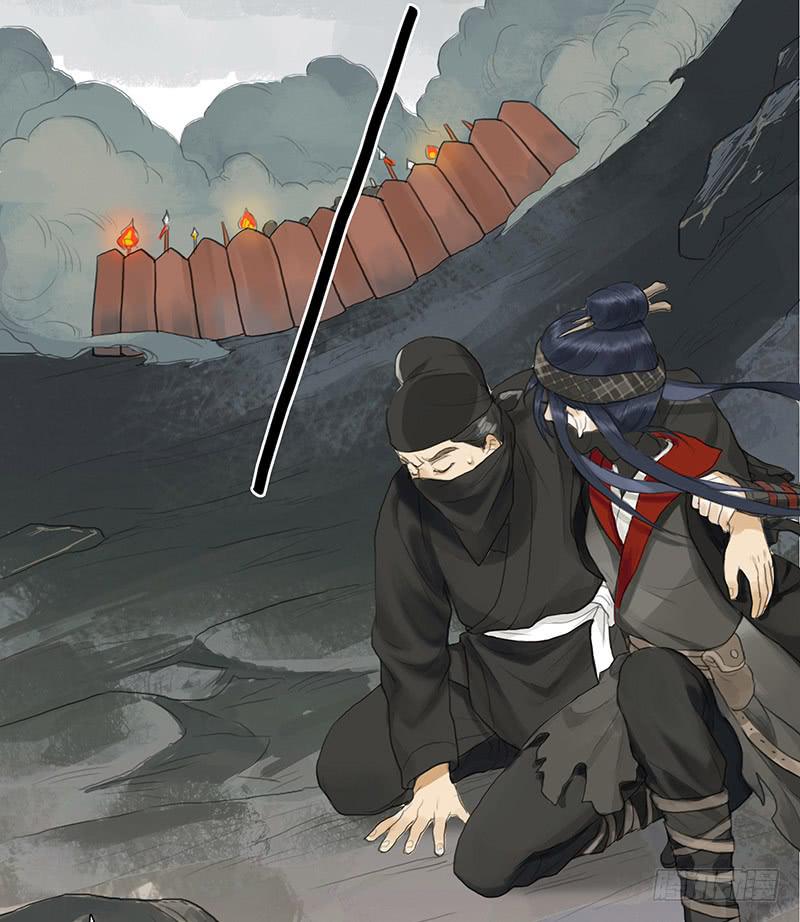 第33话 咆哮公堂9