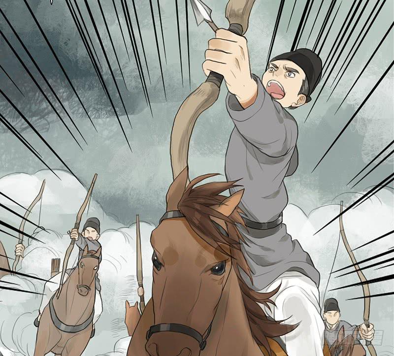 第33话 咆哮公堂13