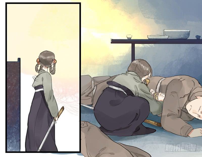 第十二话 劫狱10