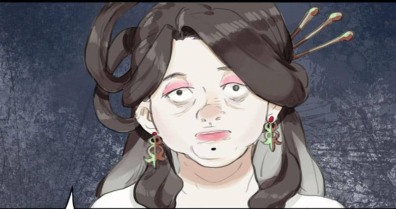 第28话 偶遇花魁17