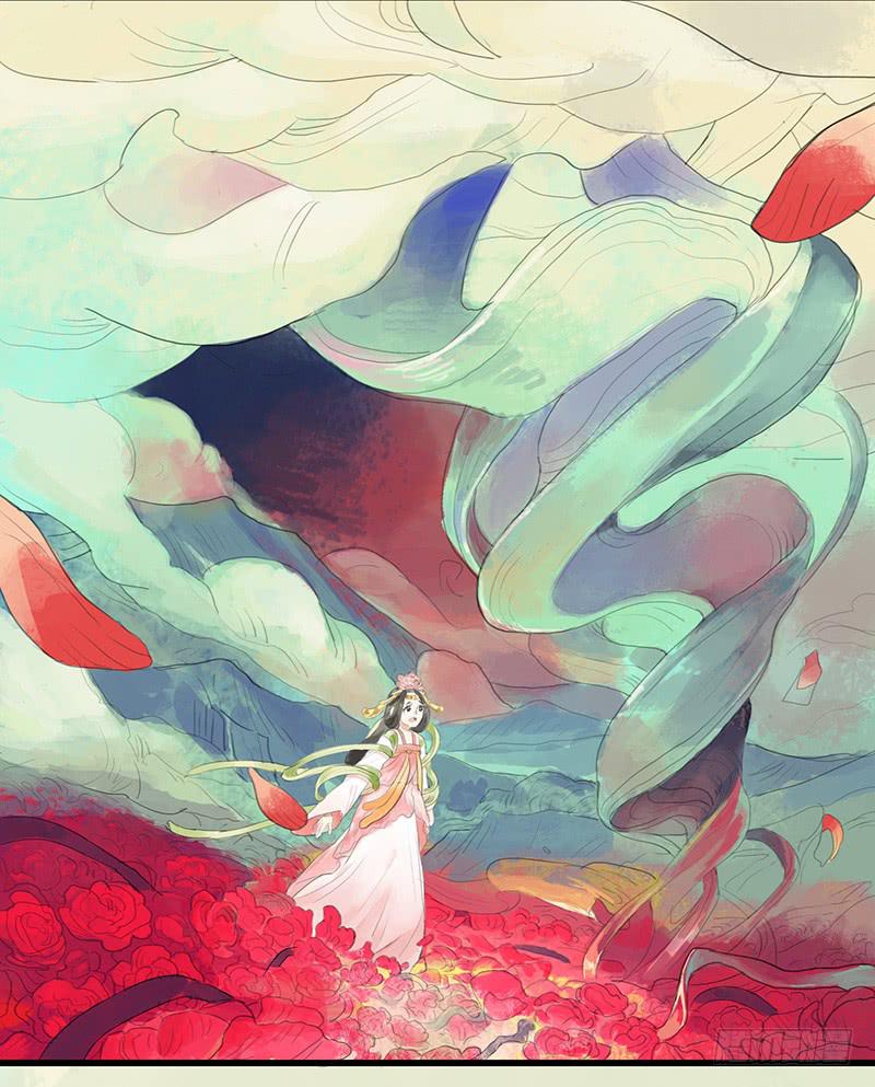 第十九话 牡丹花16