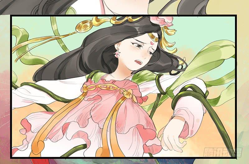 第十九话 牡丹花18