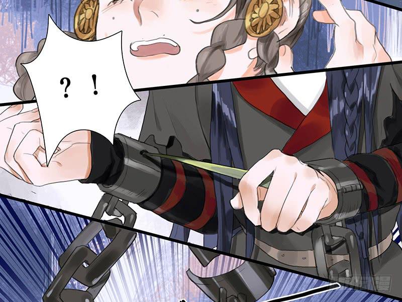 第36话 误放犯人31